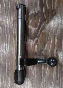 Карабин CZ 527 lux 223 rem