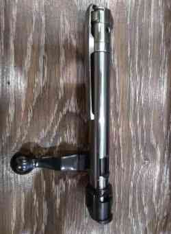 Карабин CZ 527 lux 223 rem