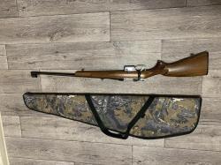 Карабин CZ-527 Lux 223 rem.