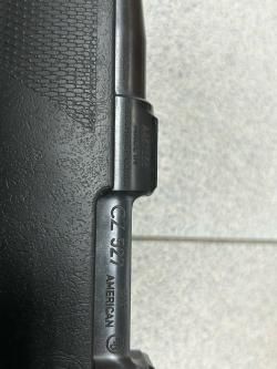 Карабин CZ 527 Synthetic  223Rem