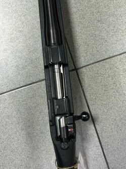 Карабин CZ 527 Synthetic  223Rem