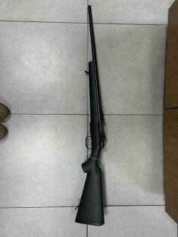 Карабин CZ 527 Synthetic  223Rem