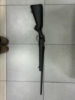 Карабин CZ 527 Synthetic  223Rem