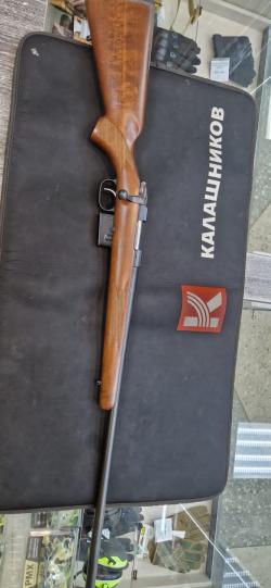 Карабин CZ 527 Varmint 223Rem M15x1