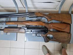 Карабин CZ 527 Varmint 223Rem