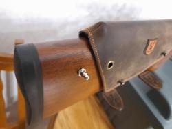 Карабин CZ-527 Varmint, кал. 223 REM