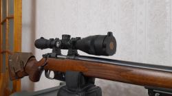 Карабин CZ-527 Varmint, кал. 223 REM