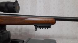 Карабин CZ-527 Varmint, кал. 223 REM