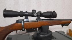 Карабин CZ-527 Varmint, кал. 223 REM