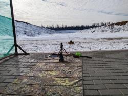 Карабин CZ-527 Varmint, кал. 223 REM