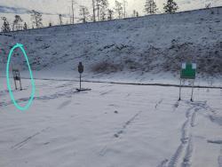 Карабин CZ-527 Varmint, кал. 223 REM