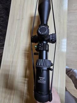 Карабин CZ 527 Varmint Thumbhole PH 223Rem M15x1