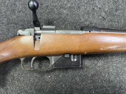 Карабин CZ 527