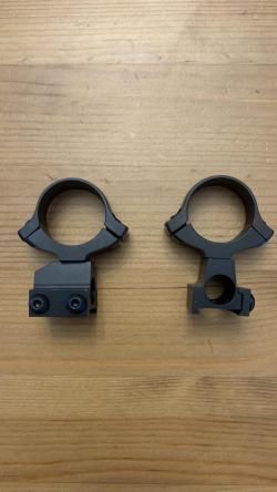 Карабин CZ 527