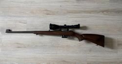 Карабин CZ-527