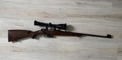 Карабин CZ-527