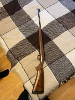 Карабин CZ-537-2, кал.: 308WIN