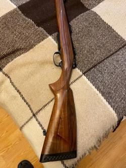 Карабин CZ-537-2, кал.: 308WIN