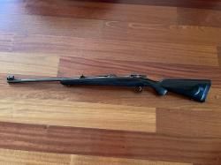 карабин CZ 550 308 Win Siberian Edition synthetic