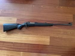 карабин CZ 550 308 Win Siberian Edition synthetic