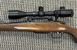 Карабин CZ-550 кал. 243 WIn