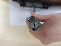 Карабин CZ-550 кал. 30-06