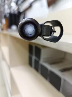 Карабин CZ-550 кал. 30-06