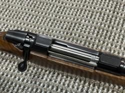 Карабин CZ-550 кал. 300 Win Mag