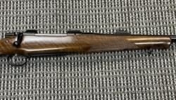 Карабин CZ-550 кал. 300 Win Mag