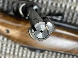 Карабин CZ-550 кал. 300 Win Mag