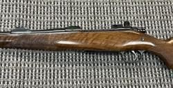 Карабин CZ-550 кал. 300 Win Mag