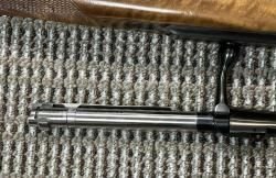 Карабин CZ-550 кал. 300 Win Mag