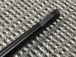 Карабин CZ-550 кал. 300 Win Mag