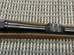 Карабин CZ-550 кал. 300 Win Mag