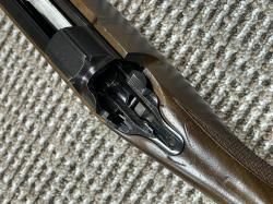 Карабин CZ 550 кал. 308 Win (600 мм) 