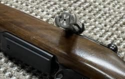 Карабин CZ 550 кал. 308 Win (600 мм) 