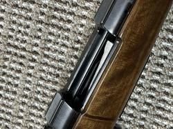 Карабин CZ 550 кал. 308 Win (600 мм) 