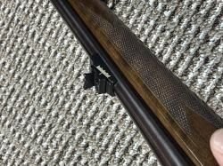 Карабин CZ 550 кал. 308 Win (600 мм) 