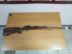 Карабин CZ-550, калибр 243Win