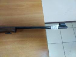 Карабин CZ-550, калибр 243Win