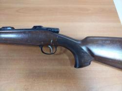 Карабин CZ-550, калибр 243Win