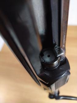 Карабин CZ-550, калибр 243Win