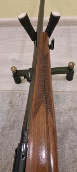 Карабин CZ-550, калибр 30-06 Spring. 