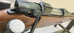 Карабин CZ-550, калибр 30-06 Spring. 
