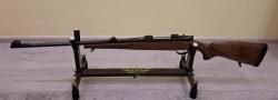 Карабин CZ-550, калибр 30-06 Spring. 