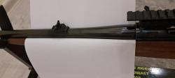 Карабин CZ-550, калибр 30-06 Spring. 