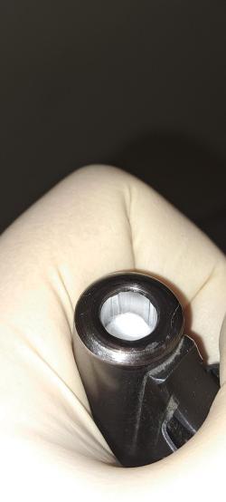 Карабин CZ-550, калибр 30-06 Spring. 