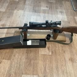 Карабин CZ 550 LUX калибр 30-06 