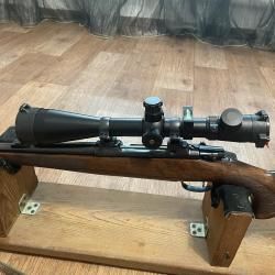 Карабин CZ 550 LUX калибр 30-06 