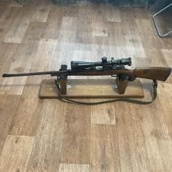 Карабин CZ 550 LUX калибр 30-06 